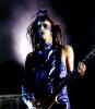 Twiggy Ramirez